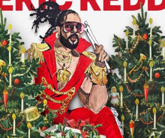 Eric Redd Christmas Dance Party