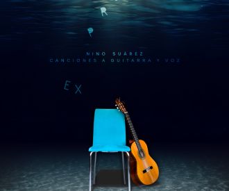 Expresión con Nino Suárez