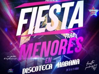 Discoteca Habana Tenerife