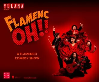 Flamenc oh! - Yllana