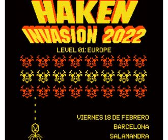 Haken