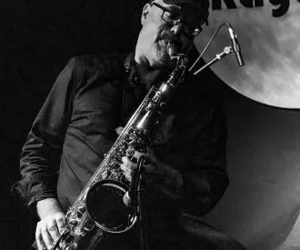 Hammond Groove Quartet