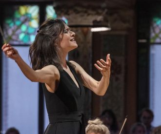 Homenaje a Morricone y Rota