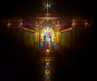 Visita a la Catedral de Tarazona