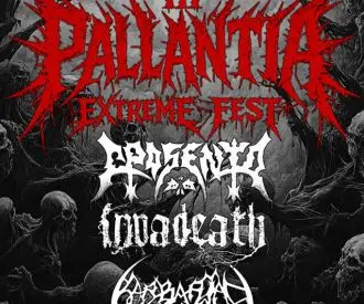 Pallantia Extreme Fest