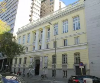 Institut Français de Madrid
