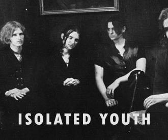 Isolated Youth