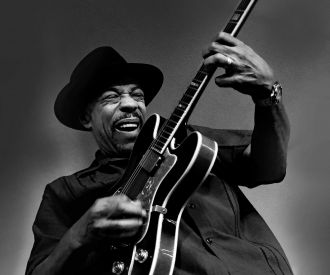 John Primer - Chicago Blues Legend