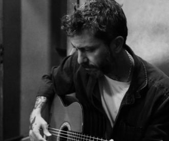 Juan Medina & Juanma Montoya