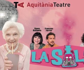 La Salsa
