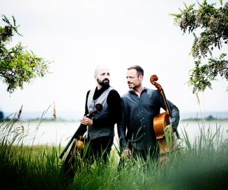 Lofoten Cello Duo