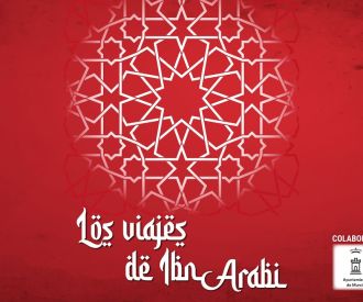 Los viajes de Ibn Arabí, Compañía Edmundo Chacour