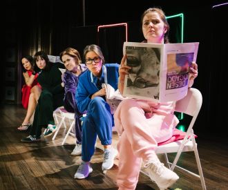 Madre no hay más que Muchas