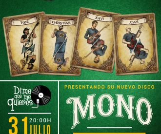 Monkey Jack Band
