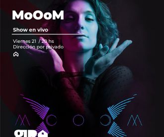 MoOoM