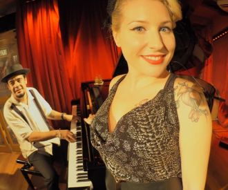 Noches de jazz & soul