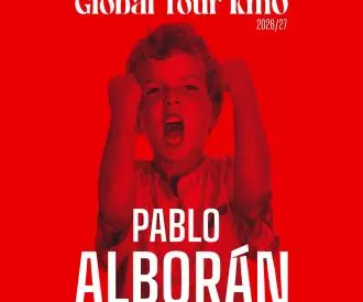 Pablo Alboran