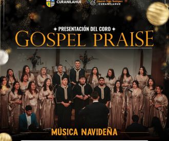 PreEstrena GospelPraise