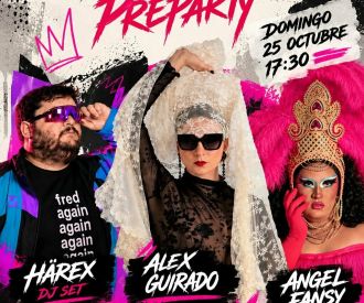 Preparty Verbeneoh Rumore
