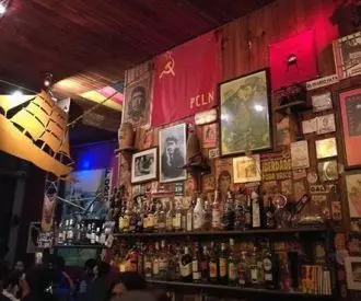 Pub Sónar Compostela