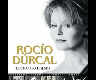 Rocío Dúrcal, Tributo a una Leyenda