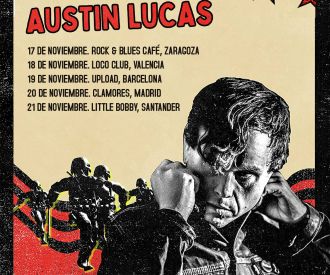 Austin Lucas