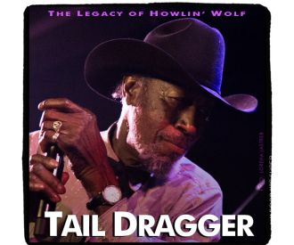 Tail Dragger - Chicago Blues