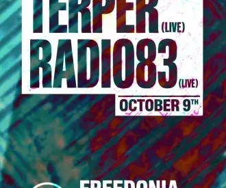 Terper + Radio83