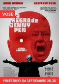 Cartel de la películaLa Ley de Jenny Pen