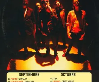 The Volcanics