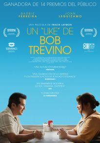 Imagen de la película Un Like de bob Trevino