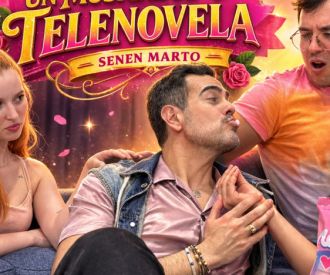 Un Musical de Telenovela