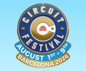 Water Park DreamWorks