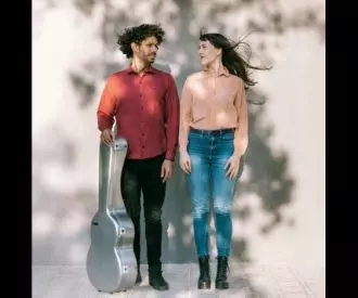 A journey of art song