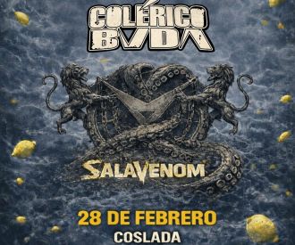 Acho Pijo Renta Mazo + Colérico Buda