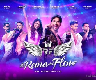 La reina del flow