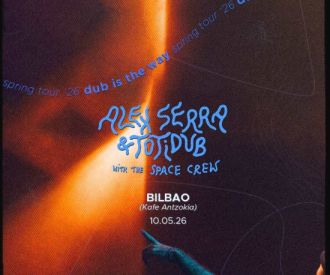 Alex Serra & Totidub