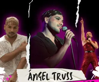 Ángel Truss: Cumpleaños