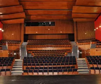 Auditorio de la Banda Primitiva de Paiporta