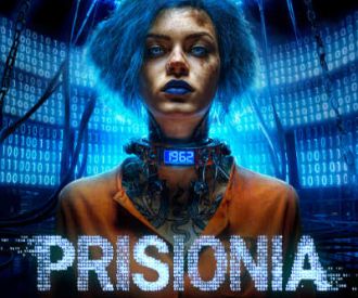 Prisonia. Circo de los Horrores