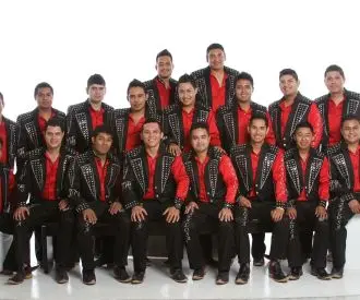 Banda La Trakalosa de Monterrey