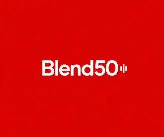 Blend50 - vol23