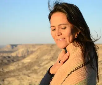 Chechu García