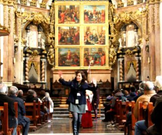 Catedral de Valencia