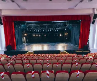 Centro Cultural Amaia KZ