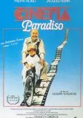 Cartel de la películaCinema Paradiso