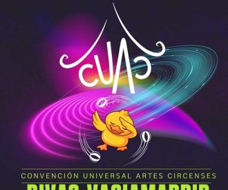 Cuacvención