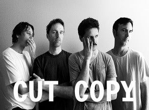 Cut Copy