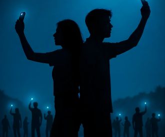 Desconexión en la Isla