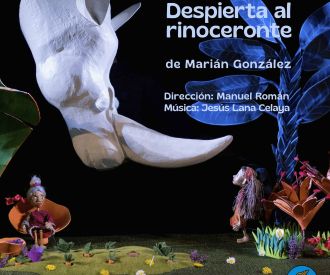 Despierta al rinoceronte